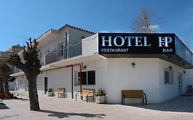 Hotel hp Castelldefels